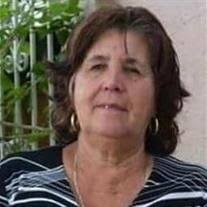 Maria Guadalupe Adame Obituary