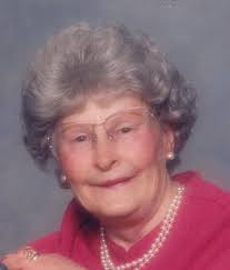 Obituary for Rose Alton