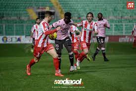 9 may 2021 sunday, italy serie c, palermo vs. Palermo Teramo Lancini E Rauti In Campo Dal 1 Le Formazioni Ufficiali Mediagol