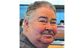 James ROLLS Obituary (2021)