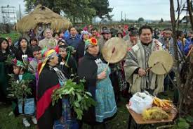 Tienen distintos métodos para saber cuándo es el we tripantu. We Tripantu Identidades Del Maipo Turismo Patrimonial
