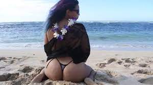 BTS from my OF Photo Shoot at the Nude Beach in Public. - Pornhub.com