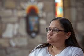 Apache Christ icon controversy sparks debate over Indigenous Catholic faith  practices