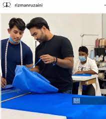 We did not find results for: Covid 19 Rizman Ruzaini Bekal Ppe Kepada Ppum