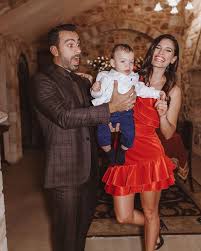 Δεν είναι λίγες οι φορές, που η χριστίνα μπόμπα έχει αποκαλύψει στους. Mpompa Kai Tanimanidhs Eginan Nonoi To Almpoym Ths Baptishs Kai H Eyxh Ths Xristinas Gia Ena Mwro Queen Gr