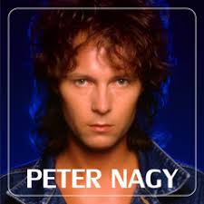 Stream Peter Nagy music