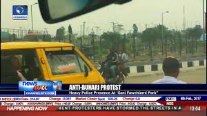 Jul 03, 2021 · at gani fawehinmi park, security on ground in anticipation of yoruba nation rally by sunday igboho Anti Buhari Protest Heavy Police Presence At Gani Fawehinmi Park Youtube