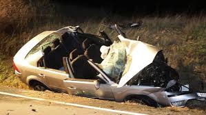We did not find results for: Al Menos 17 Personas Han Muerto En Accidentes De Trafico En El Puente De Mayo Cinco Mas Que En 2018