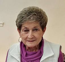 Rose Egger |1941-2024|