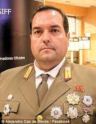 Get daily travel tips & deals! Spanish Man Working In Pyongyang Says North Koreans Are The Latinos Of Asia Daily Mail Online