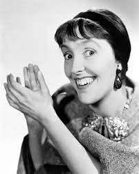 Remembering Joyce Grenfell OBE who passed away