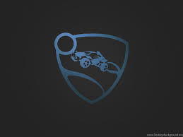 Want to discover art related to rocketleague? Rocket League Minimalistic Wallpapers Album On Imgur Desktop Background