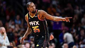 Kevin Durant Takes Ownership After Another Phoenix Suns Loss