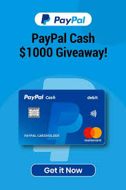 Here are all options for exchange amazon gift cards usd to paypal usd. Paypal Cash 1000 Giveaway Paypal Gift Card Paypal Cash Free Gift Card Generator