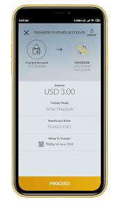 Currency exchange rate change for the week. Maybank Exchange Rate