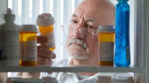 Seniors Are Suffering from an Opioid Epidemic