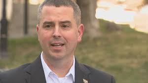 Citing dysfunction under Mayor Scott, Councilman Costello endorses Sheila  Dixon in race for mayor