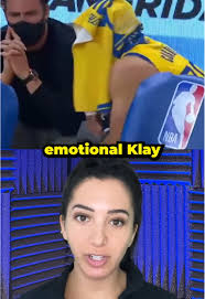 Klay Thompson Death