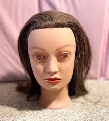 DIANE AVERY 20”-22” 100%HUMAN HAIR