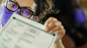 Why Is It Taking So Long To Get Election Results