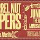Squirrel Nut Zippers