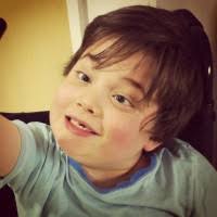 Facing The Giant Of Losing Your Child: A moving blog by Esther Scholes