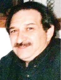 Samuel Andreoli Obituary (1948