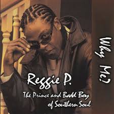 Stream Why Me? by Reggie P