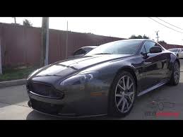 Image result for Tungsten Silver 2011 Aston Martin