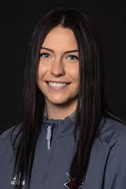 2021 Softball Roster