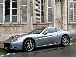 Ferrari California Wikipedia