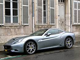 The 365 california replaced the 500 superfast for 1966. Ferrari California Wikipedia