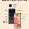 Yes, the galaxy m42 5g will indeed be a rebranded version of the galaxy a42 5g that arrived with an hd+ amoled display last year. Https Encrypted Tbn0 Gstatic Com Images Q Tbn And9gcstfq1zecy2blur83fclaczgk27xxtlr2 Pqxdomgsrbch Paxe Usqp Cau