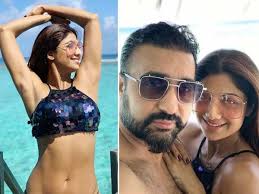 Jun 08, 2021 · it's shilpa shetty kundra's birthday on june 8 and the actor has turned 46 this year. Shilpa Shetty And Raj Kundra Celebrate Their Wedding Anniversary In Maldives Filmfare Com