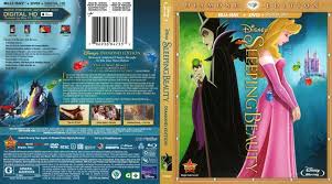 The making of sleeping beauty documentary (43:30) Sleeping Beauty 2014 R1 Blu Ray Cover Dvdcover Com