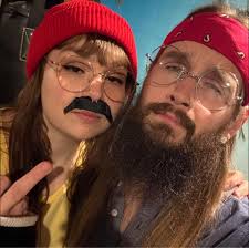 Any other loud mouths going to be at the Ghost ritual