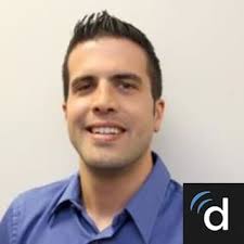 Dr. Christopher E. Gibson, MD