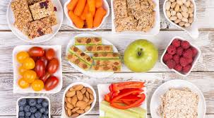 Nutrifit meal delivery service takes the hassle out of planning and preparing prepackaged diabetic meals. To Snack Or Not To Snack