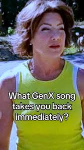 You too? Gets me every time. #GenX