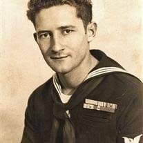 Richard Singleton, Obituary