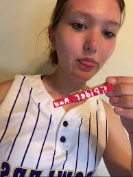 Lily Profit Softball