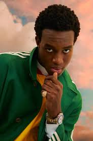 Wisdom Kaye Knows How To Keep It Real