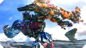 Джон туртурро, изабела монер, марк уолберг и др. Transformers 5 Trailer Tv Spot The Last Knight Movie Hd Youtube