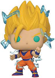 We did not find results for: Amazon Com Pop Animation Dragon Ball Z Super Saiyan 2 Goku Vinyl Figure Toys Games