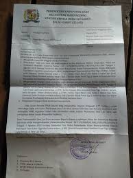 We did not find results for: Surat Keputusan Kepala Desa Tentang Kelompok Tani Bagi Contoh Surat