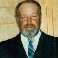 Hubert Strickland Obituary