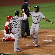 White sox announce cactus league broadcast schedule. Winter Winners Chicago White Sox At Seattle Mariners Series Preview Lookout Landing