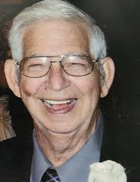 Obituary for Roy K. Overton