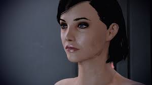 Jane Shepard, Renegade Sentinel (code