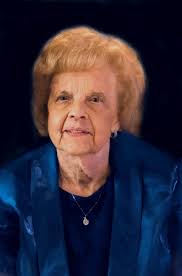 Frances Kaylor Obituary